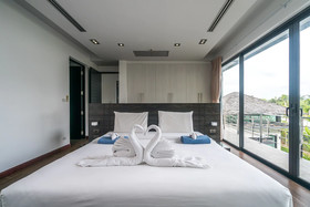 Diamond Villas by Lofty