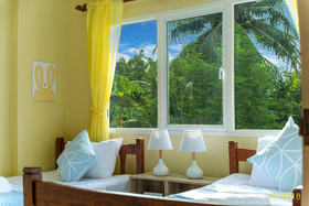 Djast Villa