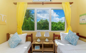 Djast Villa