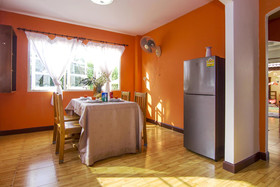 Djast Villa