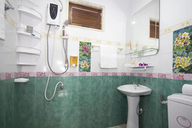 Djast Villa