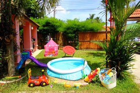 Djast Villa