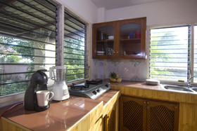 Djast Villa