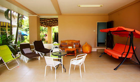 Djast Villa