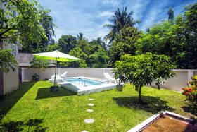 Djast Villa