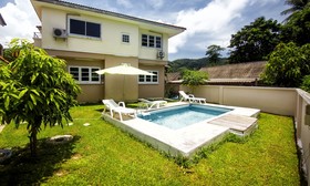 Djast Villa