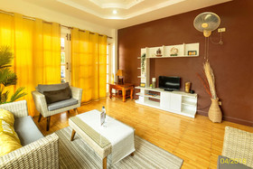 Djast Villa