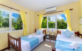 Djast Villa