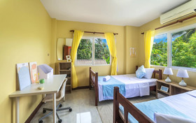 Djast Villa