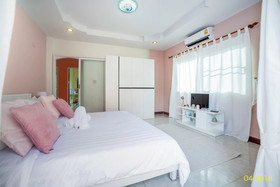Djast Villa