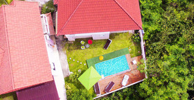Djast Villa