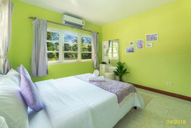 Djast Villa