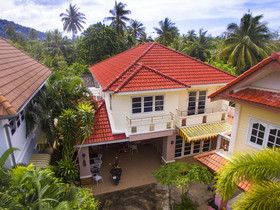 Djast Villa