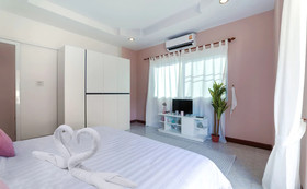 Djast Villa