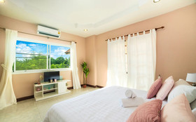 Djast Villa