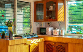 Djast Villa
