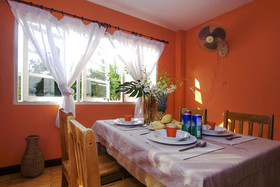 Djast Villa