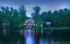 DoublePool Villas by Banyan Tree