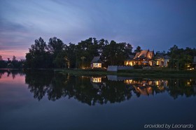 DoublePool Villas by Banyan Tree