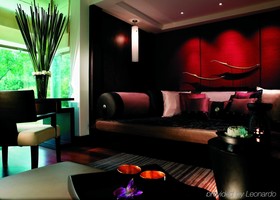 DoublePool Villas by Banyan Tree