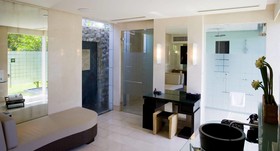 DoublePool Villas by Banyan Tree