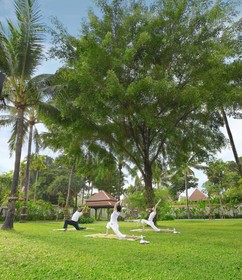 DoublePool Villas by Banyan Tree