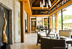 DoublePool Villas by Banyan Tree
