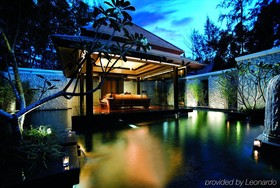 DoublePool Villas by Banyan Tree