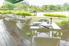 DoublePool Villas by Banyan Tree