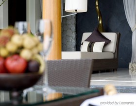 DoublePool Villas by Banyan Tree