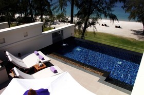 Dusit Thani Laguna Phuket