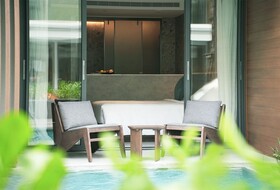 Kora Beach Resort Phuket