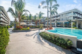 Kora Beach Resort Phuket