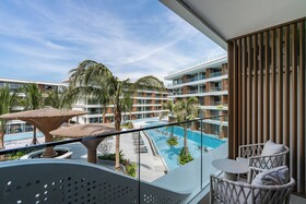 Kora Beach Resort Phuket