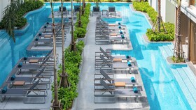 Kora Beach Resort Phuket