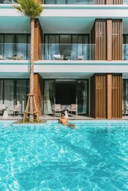 Kora Beach Resort Phuket