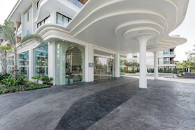 Kora Beach Resort Phuket