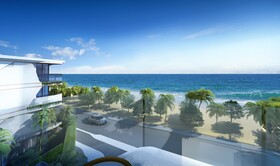 Kora Beach Resort Phuket