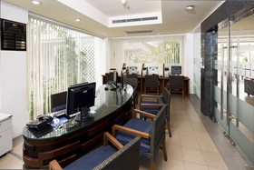 Homm Suites Laguna