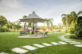 Homm Suites Laguna