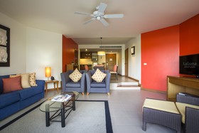 Homm Suites Laguna