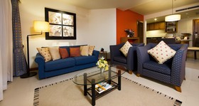 Homm Suites Laguna