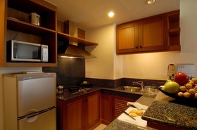 Homm Suites Laguna