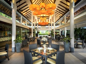Homm Suites Laguna