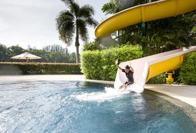 Homm Suites Laguna