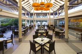Homm Suites Laguna