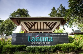 Homm Suites Laguna
