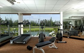 Homm Suites Laguna