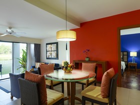 Homm Suites Laguna