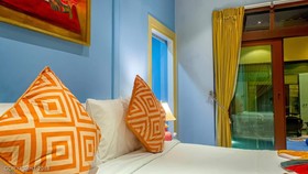 Les Palmares Villas Phuket